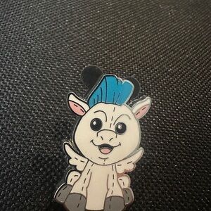 Disney Hercules Pegasus pin